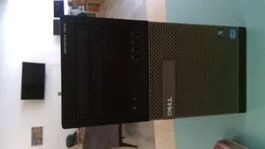 Dell OptiPlex 7010 i5 (No HDD/ NO OS) - Bild 1 von 4