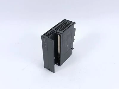 Siemens 6ES7340-1AH02-0AE0 Communications Processor - Image 1 of 4