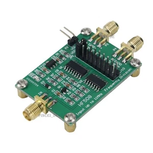 HF508 Fractional-N Frequency Divider Frequency Prescaler Divide By 2 3 4 5 6 7 - Picture 1 of 6
