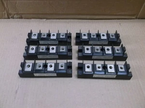 TM130DZ-H Mitsubishi NUEVO VFD Inversor de Accionamiento IGBT Módulo TM130DZH - Imagen 1 de 4