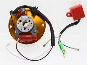 FXCNC Inner Rotor Kit Fits - XR50 CRF50 XR70 Pitbike and Mini ATV Engines CRF 50 - Foto 1 di 10