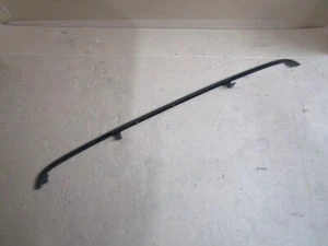 Renault 19 Zierleiste Zierblende Blende Frontblende Kühlergrill NEU original - Picture 1 of 19