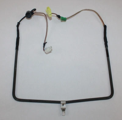 Refrigerador Samsung: calentador de descongelación evaporador superior (DA47-00244B) {P9120} Foto 1 de 4