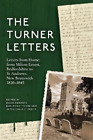 David Newman The Turner Letters (Hardback) (IMPORTATION UK)