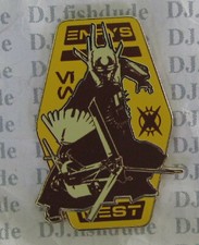 Enfys Nest  Solo A Star Wars Story  Disney Pin 
