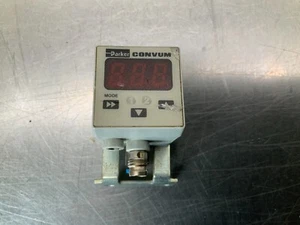 Parker Convum MPS-V3G-PC Pressure Sensor - Picture 1 of 5