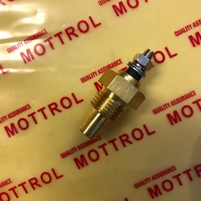 WATER TEMPERATURE SENSOR FITS YANMAR 3TNE78 3TNE82 4TNV94 4TNV98 3TNE84 4TNE88 - Image 1 of 4