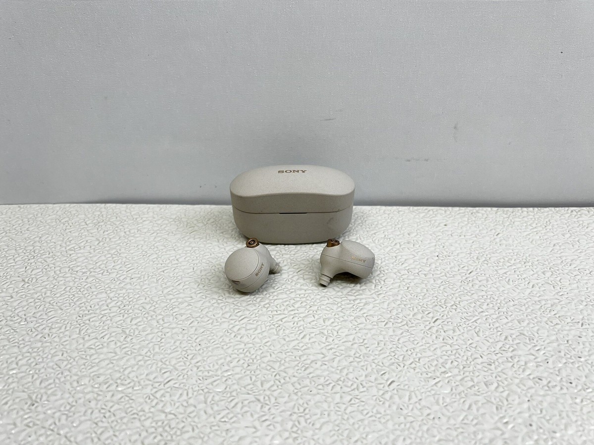 Sony WF-1000XM4 Headphones for Sale - Shop New & Used Sony WF-1000XM4 Headphones for Sale - Shop New & Used