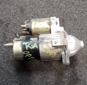 2003 Kia Optima Engine Starter Motor OEM - Picture 1 of 4