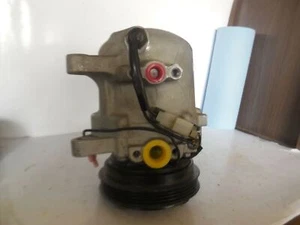 Air Pro A/C Compressor 102186 New - Picture 1 of 5