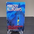 Mr Campions Farthing (Albert Campion #20) Margery Allingham PB 1990