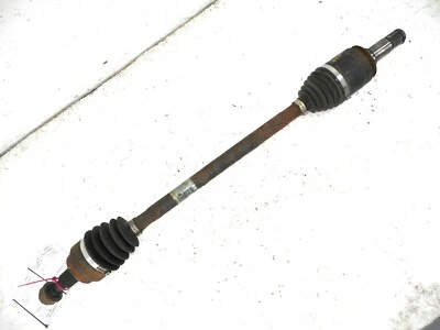 07 08 Eje conductor trasero izquierdo mercedes-benz r320 oem Foto 1 de 4