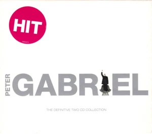 Peter Gabriel – Hit (2 CD, Compilation, Enhanced)  - Bild 1 von 2