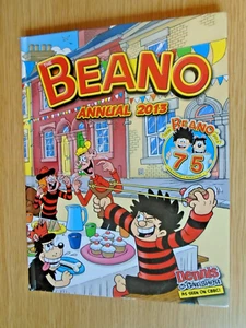 THE BEANO annual 2013 excellent condition - Picture 1 of 1