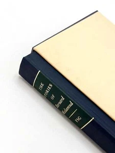 THE STORIES OF BERNARD MALAMUD / Signed 1st Edition 1983 - Picture 1 of 4