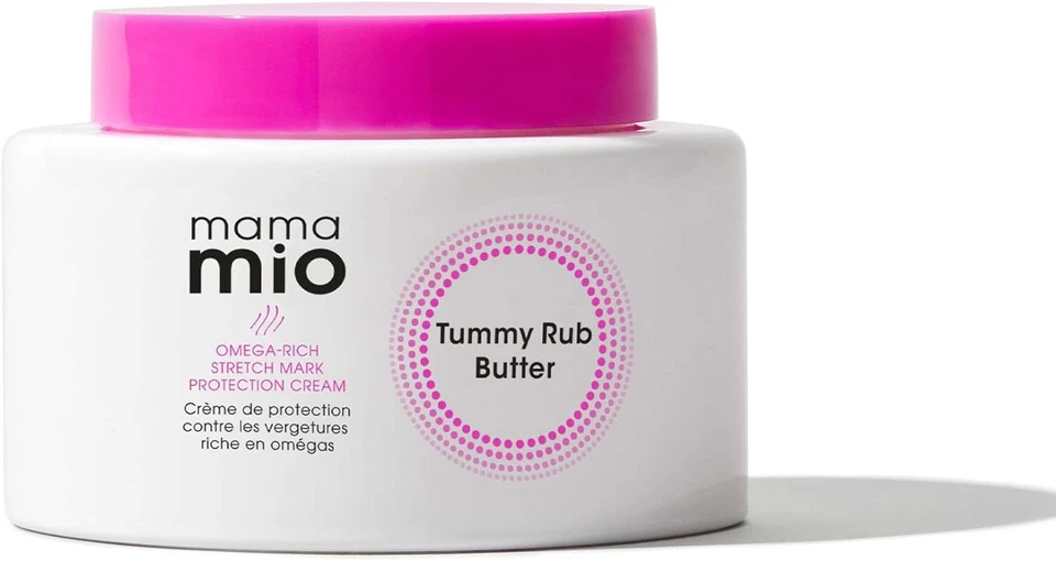Mama Mio Tummy Rub Butter 90ml