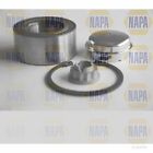 Genuine Napa Front Right Wheel Bearing Kit For Mercedes A160d 2.0 (3/05-3/07)
