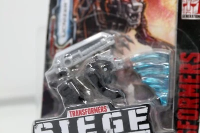 Transformers Siege: War for Cyberton Trilogy Lionizer MIB - Image 1 of 4