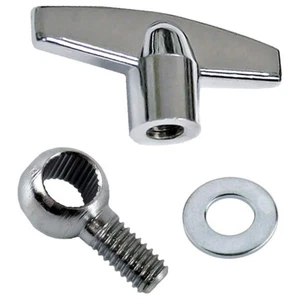 Ludwig P-1632B Eye Bolt Assembly for the Ludwig P-1216D Mounting Bracket - Picture 1 of 1