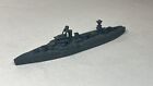 Comet or Superior Arkansas US BB Battleship Recognition Model 1/1200 WW1 and WW2