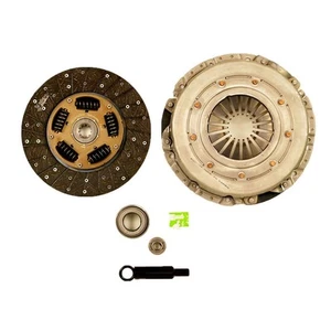 Valeo 52672006 OE Replacement Clutch Kit - Picture 1 of 3