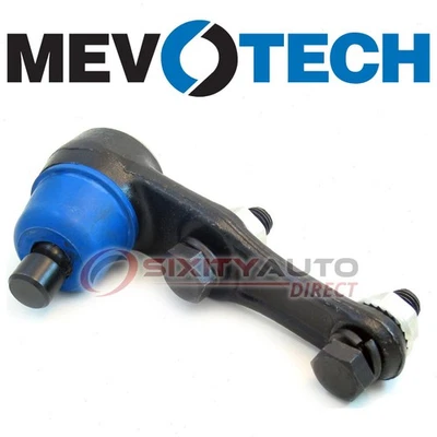 Mevotech Supreme Front Lower Ball Joint for 1981-1985 Mazda GLC 1.5L L4 - qv Foto 1 de 4