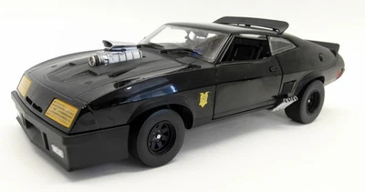 Greenlight 1/18 Scale Diecast 12996 1973 Ford Falcon XB Mad Max Last of the V8's - Image 1 of 4