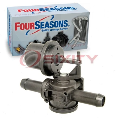 Four Seasons HVAC Heater Control Valve for 1997-2004 Mazda B2300 B2500 B3000 ya - Image 1 of 4