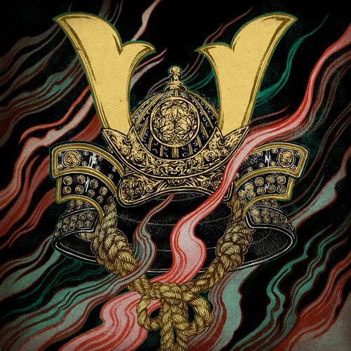 Atticus Ross, Leopol - Shogun (Original Soundtrack) [Used Very Good Vinyl LP] - Image 1 of 1