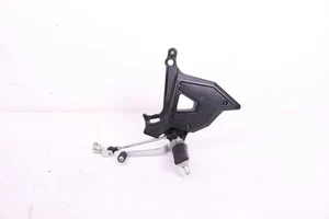 2015 13-15 KAWASAKI KLE650 VERSYS 650 OEM LEFT REARSET SHIFTER FOOT PEDAL K272 - Picture 1 of 11