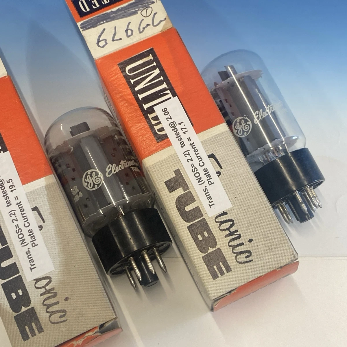 Ge 6l6gc for sale | eBay