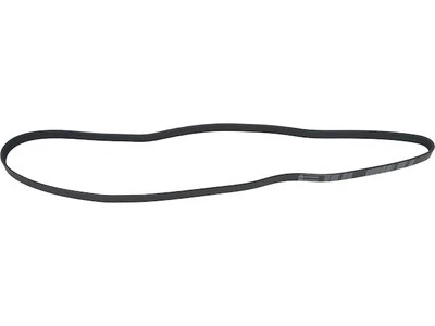 Cinturón multi costilla para Porsche 911 2012-2019 API 85872NVZP 2013 2014 2015 2016 2017 Foto 1 de 2