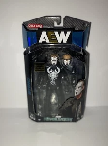 AEW Revolution #05 PPV Limited Edition Sting Action Figure, Target Exclusive - Picture 1 of 6