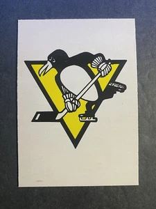 1977-78 O-Pee-Chee Hockey Pittsburgh Penguins Records Logo Card #335 - Picture 1 of 2