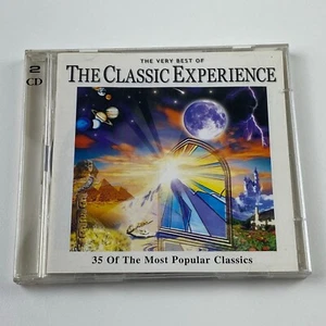 Very Best Classic Experience by (CD, 2005) - Picture 1 of 6