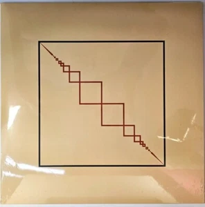 New Order Everything's Gone Green 12" vinyl record remastered 180g reissue 2019 - Picture 1 of 13