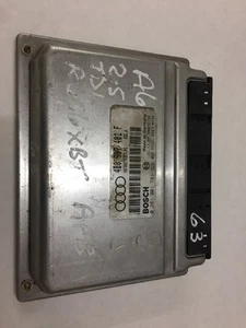 VAG genuino - Bosch ECU - 4B0907401F - Imagen 1 de 3