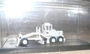 K23 Kibri O & K Grader G18-8 Messe  Fertigmodell weiß NEU - Bild 1 von 1