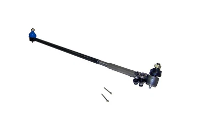 Crown Automotive Drag Link Assembly w/ Ends Fits Jeep CJ-5 CJ-6 CJ-7 CJ-8 C104 - Image 1 of 4