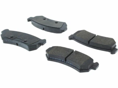 Juego de pastillas de freno traseras centradas para Suzuki Forenza 2004-2006 97818WC 2005 Foto 1 de 2