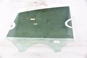 💎 2012-2018 AUDI A7 QUATTRO REAR RIGHT PASSENGER SIDE DOOR WINDOW GLASS OEM - Picture 1 of 24