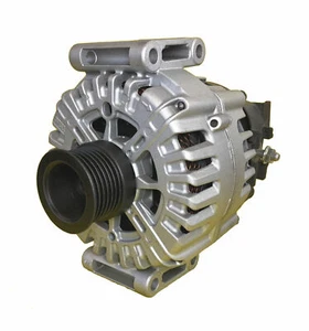 Lichtmaschine Generator Original Mercedes Benz A0009062822 W205 C207 C218 - Bild 1 von 2