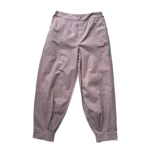 Saya Chloe Lilac Pant Sz L - Picture 1 of 6
