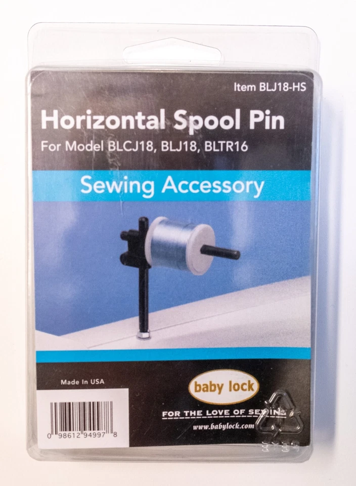 Pino de carretel horizontal para tiara Joia Coroa Regalia Braços Longos BLJ18-HS - Imagem 1 de 1