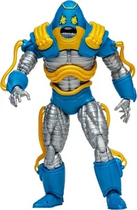 DC Collector Megafig Anti-Monitor (Crisis on Infinite Earths) Actionfigur - Bild 1 von 9