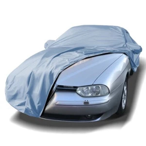 2002-2004 Alfa Romeo 156 Custom Car Cover - All-Weather Waterproof Protection - Picture 1 of 7