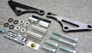 Soporte para cabeza KTM690SMCR OUTEX - Imagen 1 de 12