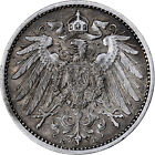 [#1113501] Coin, Germany - Empire, Wilhelm Ii, Mark, 1911, Muldenhütten, Au(55-5