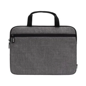 Incase Laptop Tragetasche Reißverschluss Aktentasche für 13" Laptop / Tablet - Graphit - Bild 1 von 3