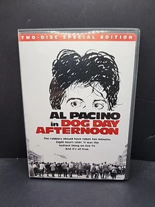 Dog Day Afternoon - Picture 1 of 4